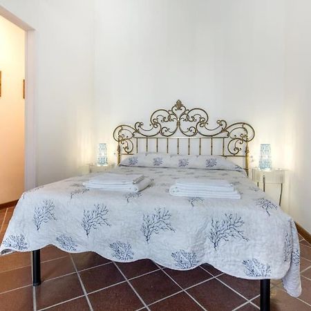 Loft Ortensia Garden Wifi Air Conditioning Floransa Dış mekan fotoğraf