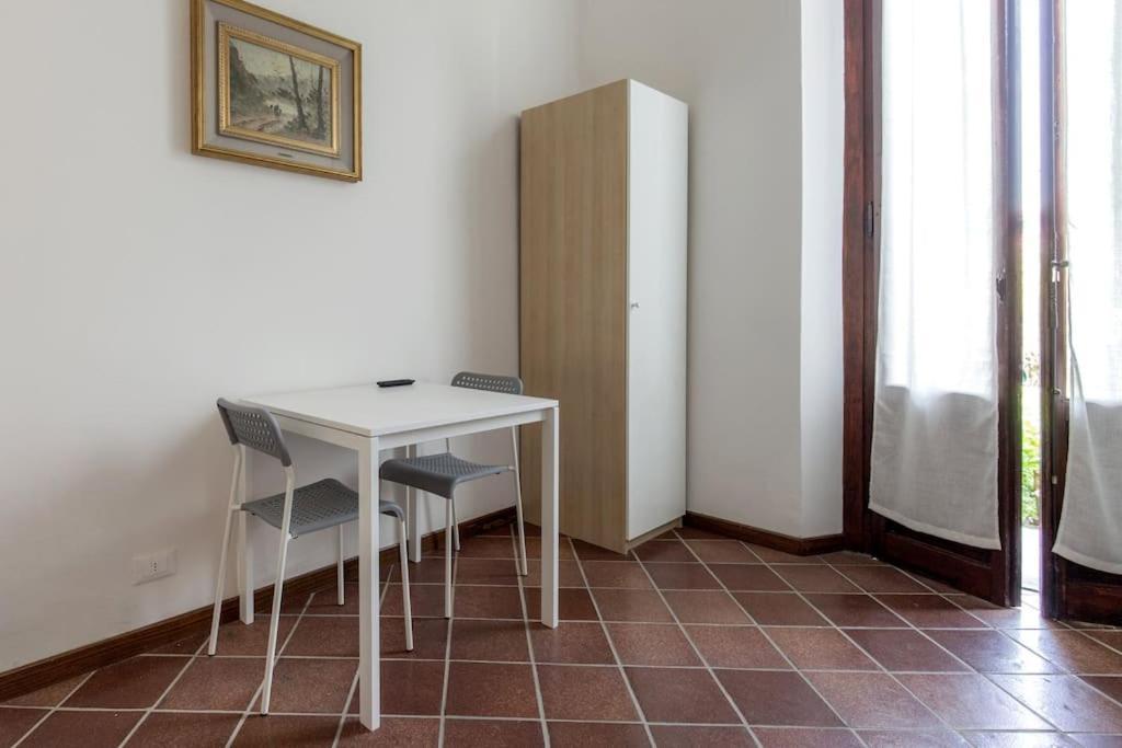 Loft Ortensia Garden Wifi Air Conditioning Floransa Dış mekan fotoğraf