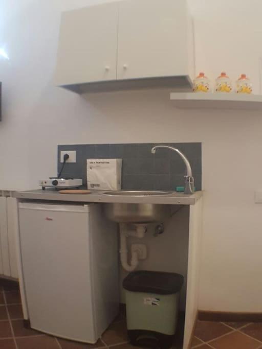 Loft Ortensia Garden Wifi Air Conditioning Floransa Dış mekan fotoğraf