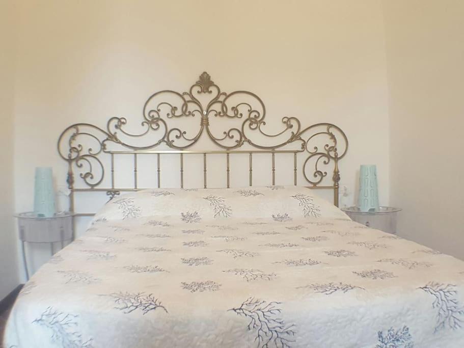 Loft Ortensia Garden Wifi Air Conditioning Floransa Dış mekan fotoğraf